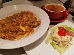 -必胜客(新海上世界店)