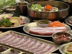 -东味北道熟成·炭火烤肉(九龙店)
