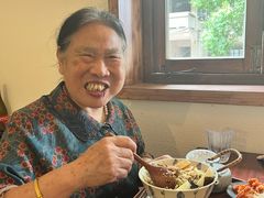 -嘁嘁茶泡饭