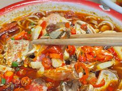 -老三样·旧食新味(万寿宫店)