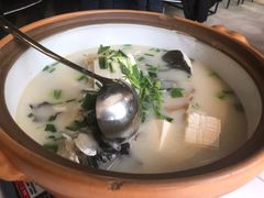 -姜君·千岛湖鱼头馆(浦东大道店)