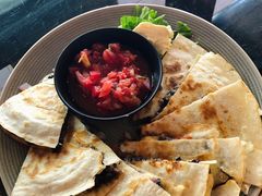 辣墨西哥牛肉饼-萨尔瓦多Salvador's