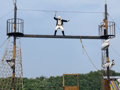 -渔岛海洋度假区
