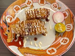 -仙隐小鹿中華の日料(荣民龙首广场店)