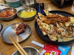 -九田家黑牛烤肉料理(吴江万象汇店)