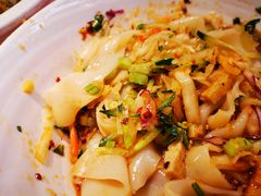 西贝凉皮-西贝莜面村(当代商城店)