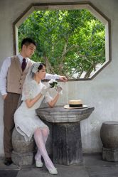 -Mu慕婚纱摄影·超级工作室