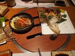 -赤坂亭 M9和牛烧肉(水街店)