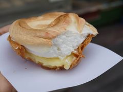 -高老太奶油小攀(新建南路店)