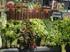 -吉麦隆沙溪超市