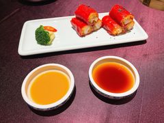 -粤匠·澳门点心粤菜海鲜(澳门半岛店)