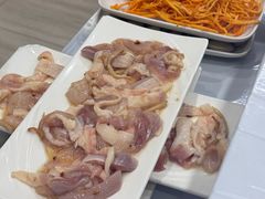 -凯盈阁私房菜·桑拿鸡(绿茵花园店)