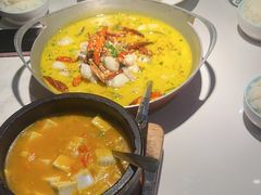 -田婆婆的菜(海口友谊阳光城店)