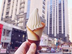 -肯德基(尖岭万达店)