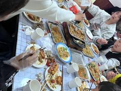 -郑喜旺烧烤(新密总店)