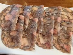 -前门杨记·铜锅涮肉(王府井·故宫店)