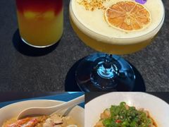 -醉东Oriental House(静安嘉里中心店)