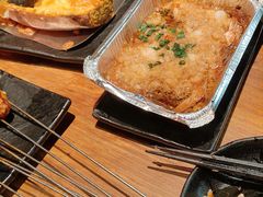 -KAOTOWN烤堂•烧烤(海汇港店)