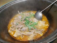 -福茂源横山铁锅羊肉(牡丹园店)