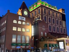 -青岛啤酒博物馆