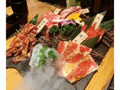 -黑牛の店·和牛烧肉(合生汇店)