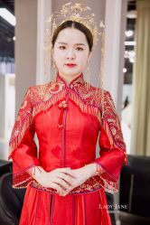 -Lady  Jane高端婚纱礼服馆