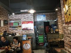 大堂-花雕醉鸡(北大街义勇街店)