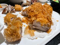 芋泥鸭方-吴记鲜定味