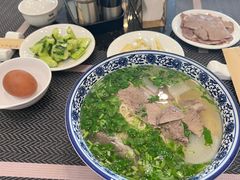 -飞天大厦清真餐厅