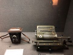 -柳州工业博物馆