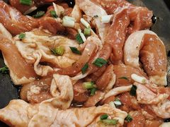 -牛犇烤肉(物资学院路店)