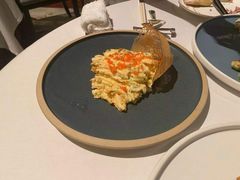 -广州富力丽思卡尔顿酒店·丽轩·粤菜