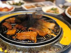 -韩宫宴烤肉·料理(苏州中心店)