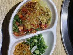 -正禾鲜·潮汕牛肉火锅(凯德天府店)