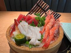 -沼津港精致料理·寿喜烧·烧鸟(青浦宝龙广场日料榜单店)