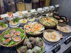 -宴小馆·小海鲜青岛菜(五四广场店)