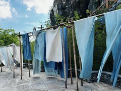 -高荡千年布依古寨旅游景区