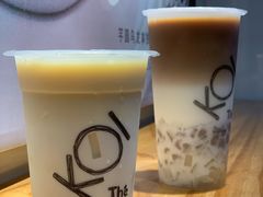 -KOI Thé(正佳广场店)