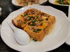 干煎酿豆腐-美极鲜食坊(宝安南路店)