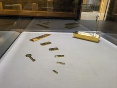 -黄金博物馆