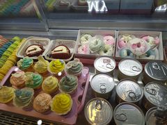 -麦雪尔甜品·生日蛋糕(新街口旗舰店)