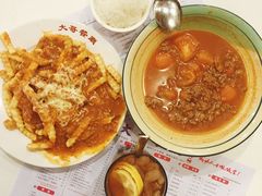 -大哥餐厅(西城花园店)