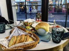 -库滋明·俄罗斯特色美食(中央大街店)