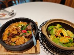 -勝記酒家·37年老字号·经典粤菜(荔枝公园店)