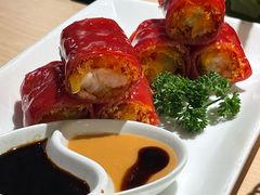 -避风塘(宝山万达店)