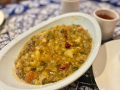 老奶洋芋-滇道云南特色料理(康定路店)