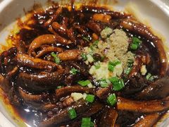 -鱼食饭稻·苏浙土菜17年老馆子(平江路店)