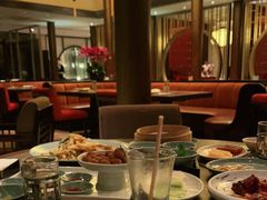 -西安凯悦酒店·湖畔中餐厅