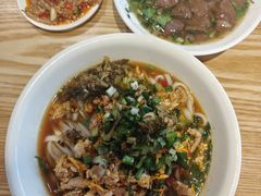 -易裕和·长沙米粉(竹塘西路店)