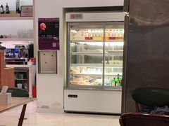 -ALAMEEN阿拉伯餐厅(三里屯店)